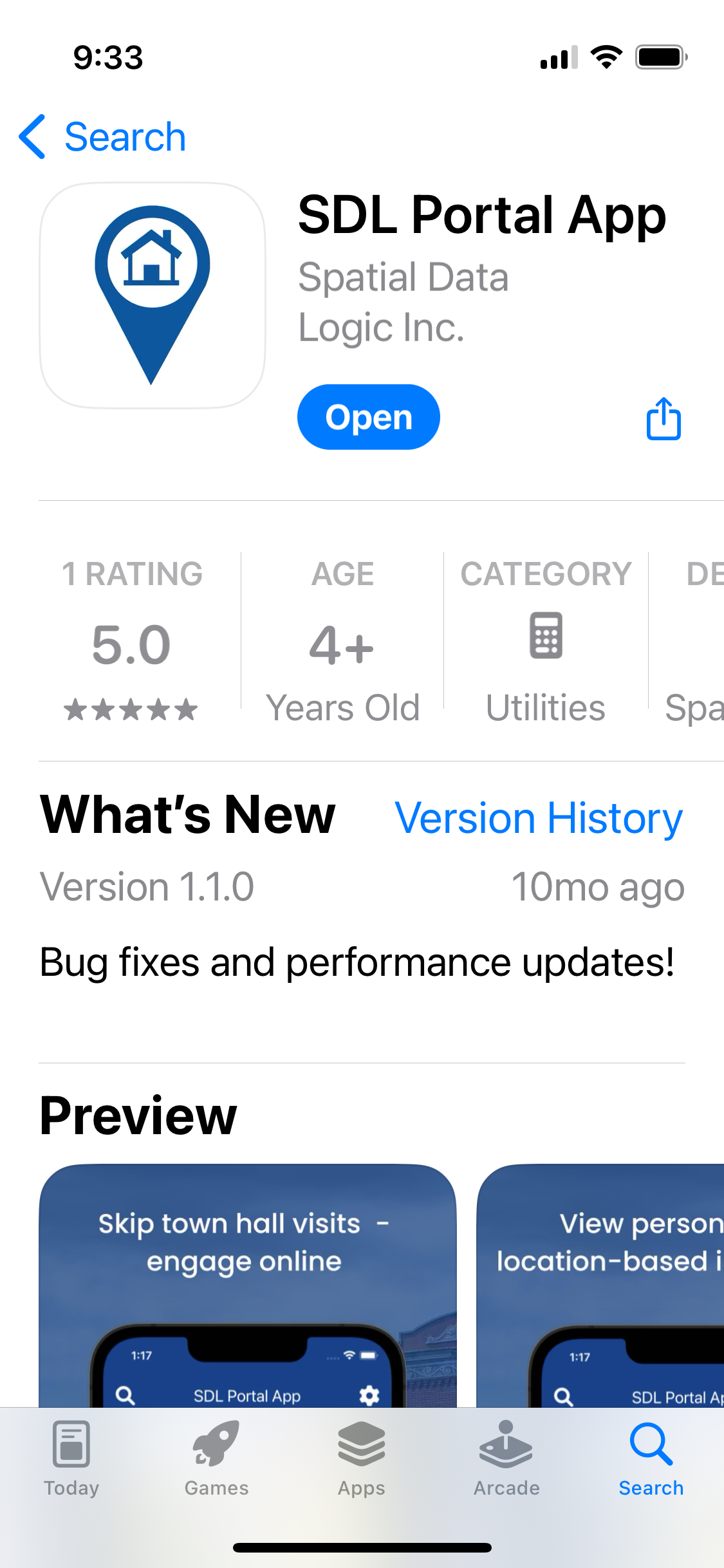 Sdl Portal App Review  